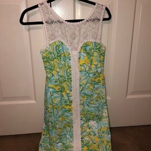 Lilly Pulitzer dress